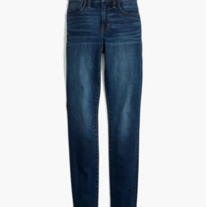 Madewell roadtripper jeans